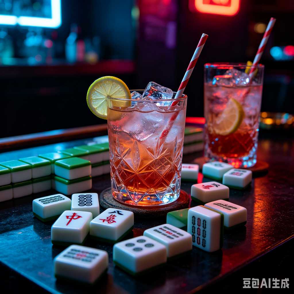 WinstonSalem,mahjong