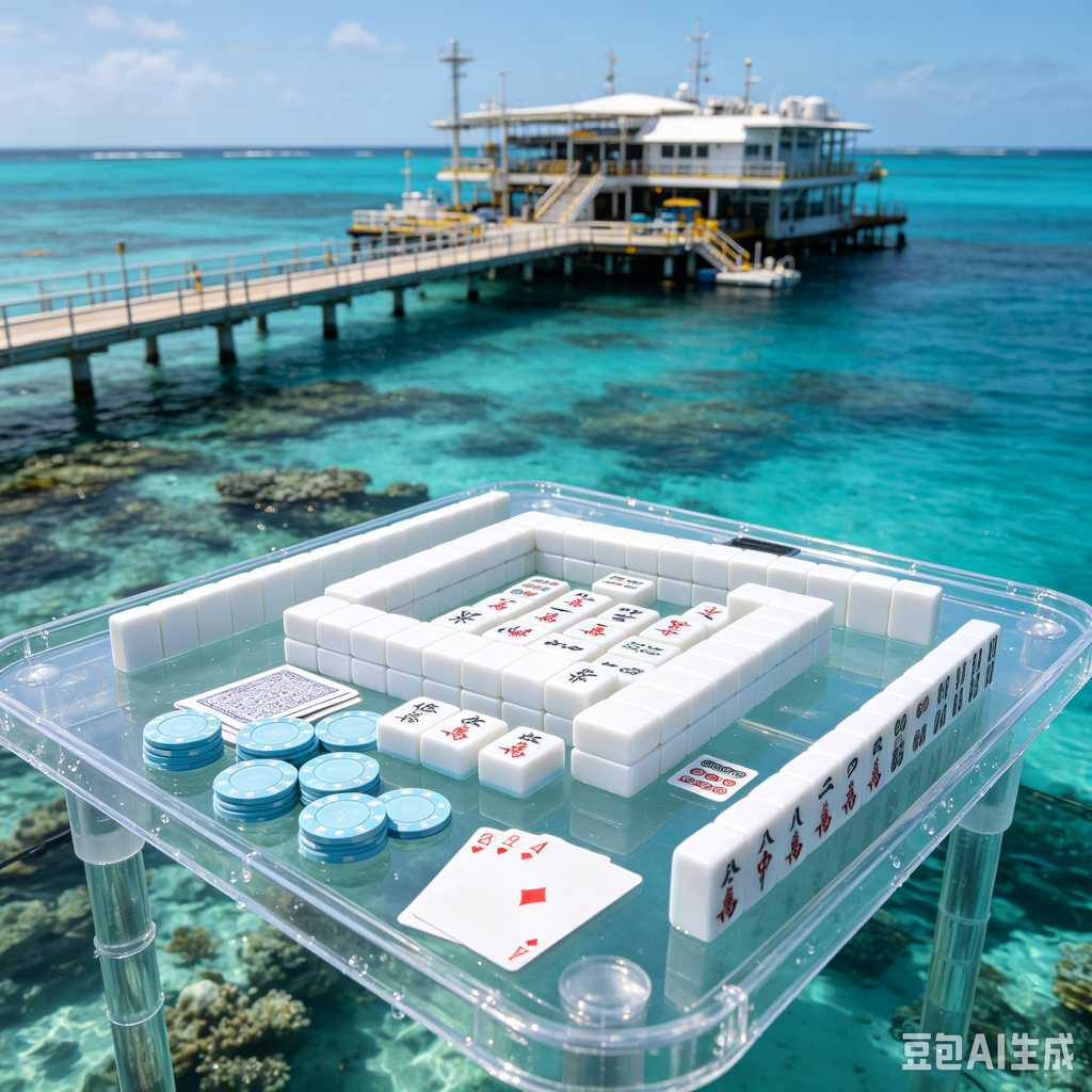 original mahjong tiles set
