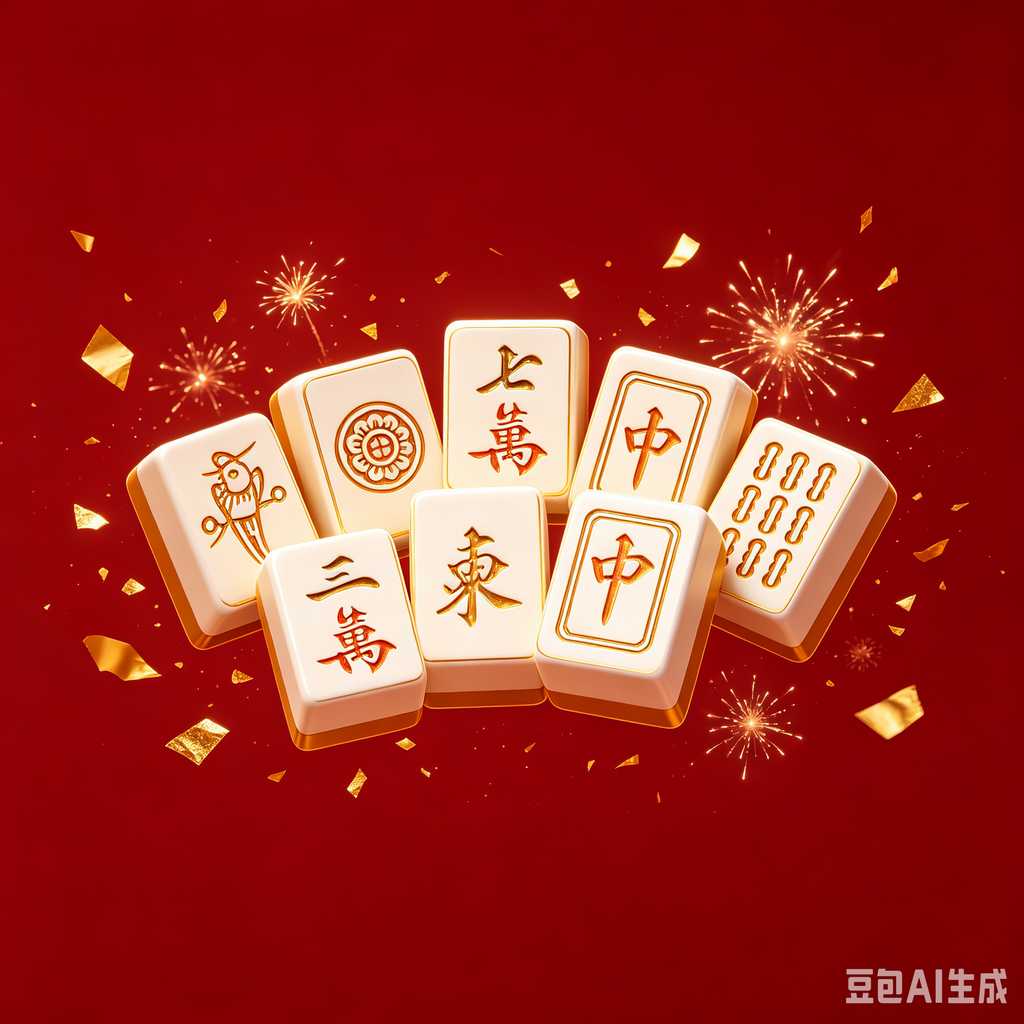 soft mahjong table mat
