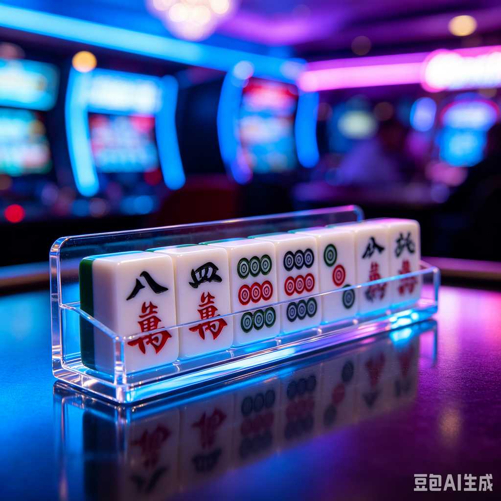 mahjong pushers for tiles