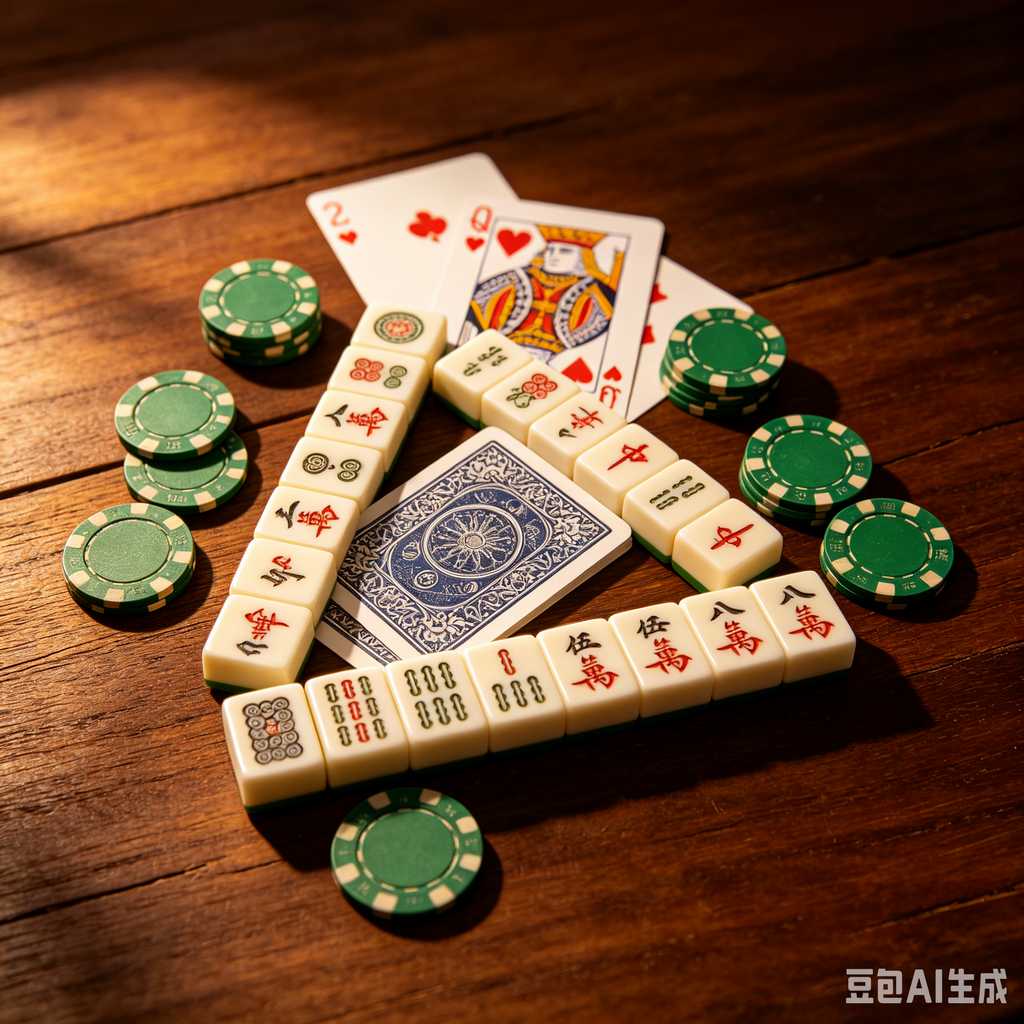 quick ship mahjong set uk