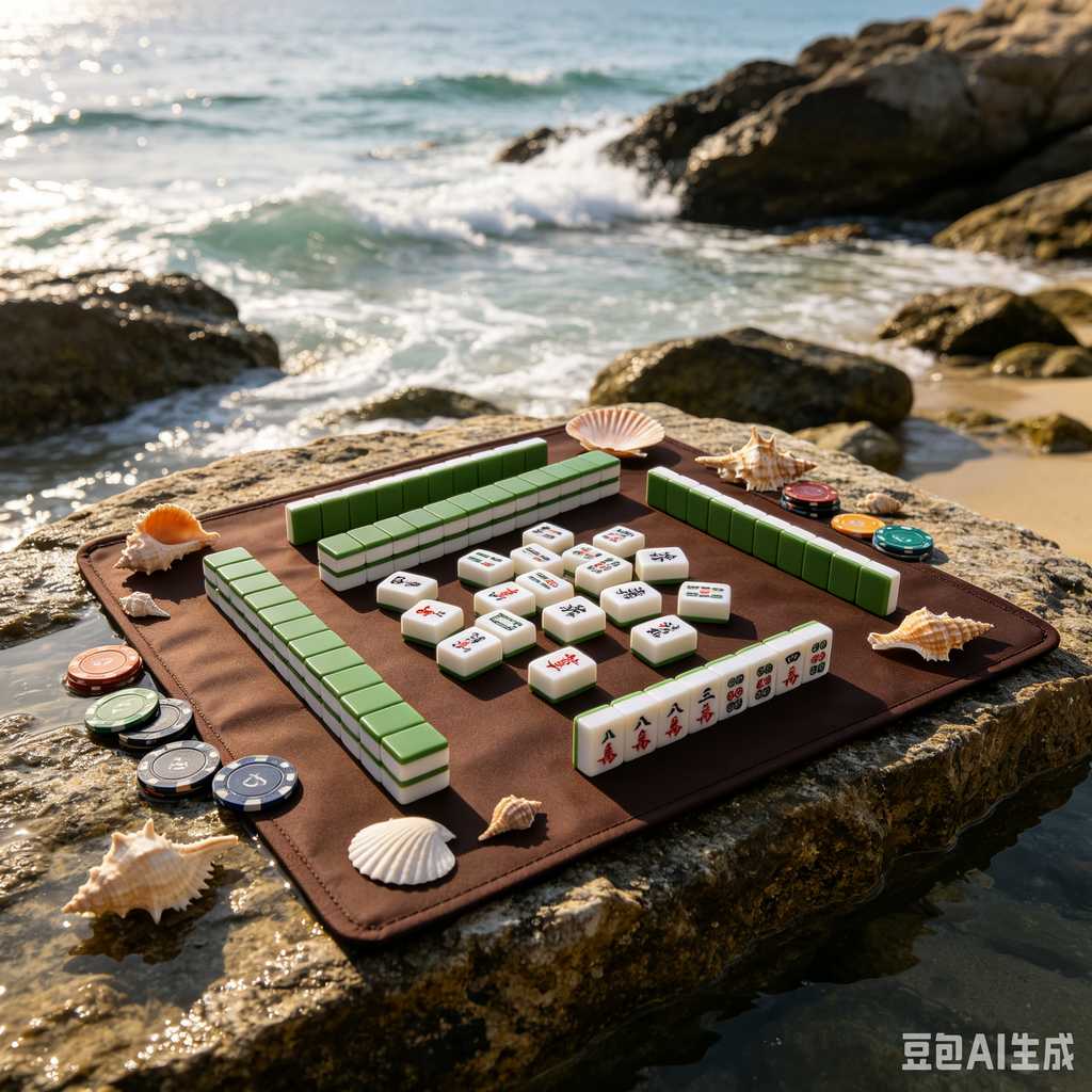 ColoradoSprings,mahjong