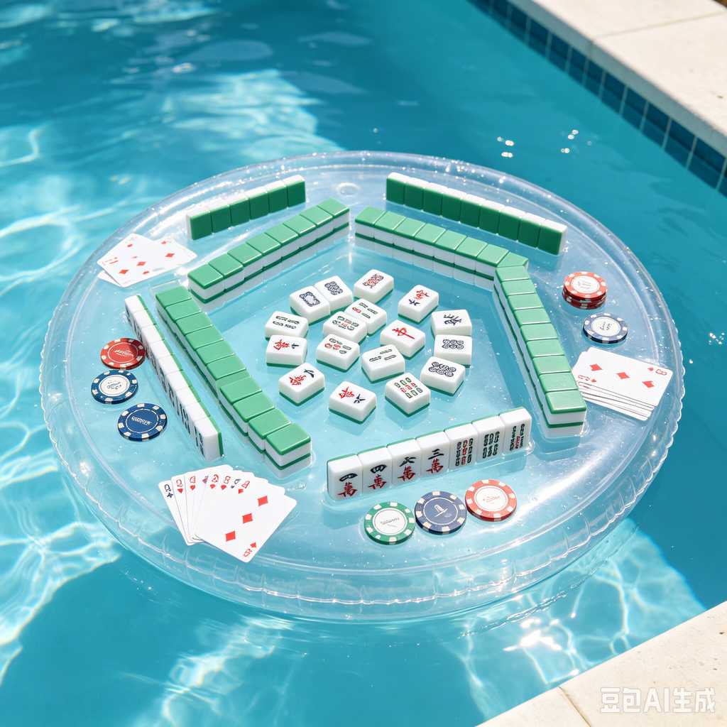 noise reduction mahjong tiles